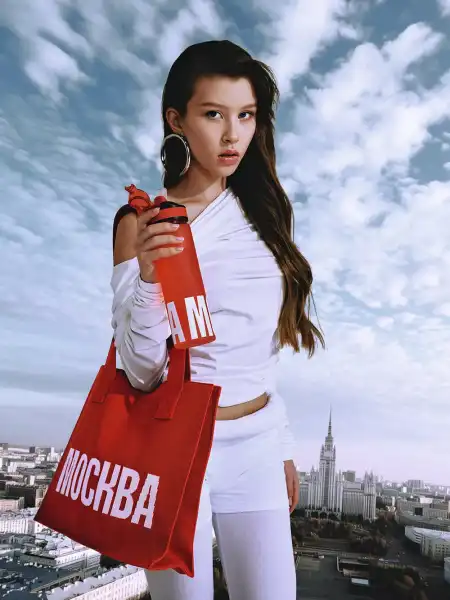 / Інтерв'ю Ганна Пересільд: "Не знаю, чи можу я піти в шоу-бізнес..." | INFBusiness