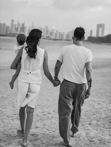 Олексій Чадов зворушливо звернувся до дружини з особливого приводу | INFBusiness