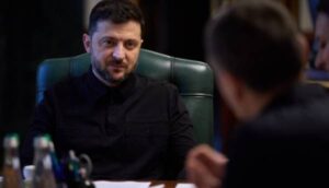 Щотижневі звіти з перевірки обороноздатності, на думку Президента, потрібні громадськості. | INFBusiness