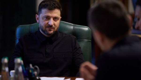 Щотижневі звіти з перевірки обороноздатності, на думку Президента, потрібні громадськості.