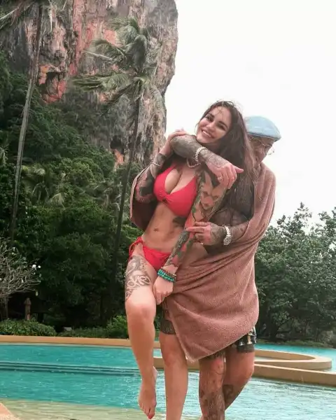 Екс-наречена Гуфа чесно висловилася про їхнє розставання | INFBusiness