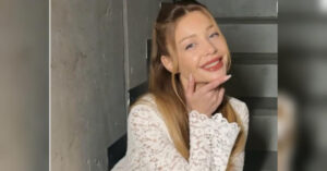 Тіна Кароль засвітила каблучку та загадково заговорила про почуття | INFBusiness