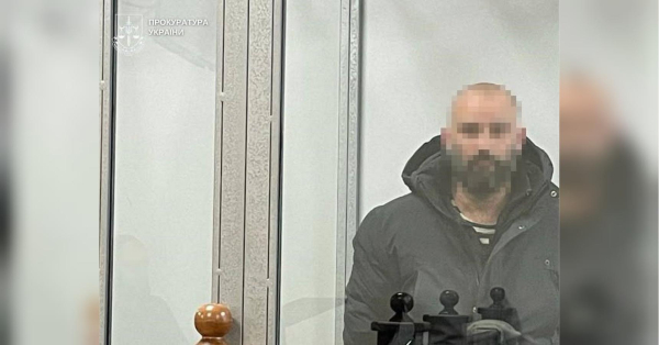 Цікавого одеського тиктокера засудили за «злив» позицій ЗСУ