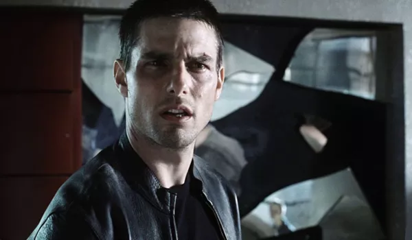 На зйомку з якоюсь зіркою Колін Фаррелл прийшов нетверезим | INFBusiness