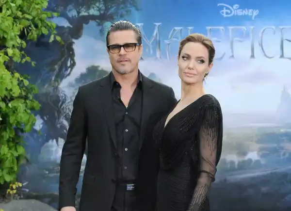 Нові подробиці судової справи Бреда Пітта проти Анджеліни Джолі | INFBusiness