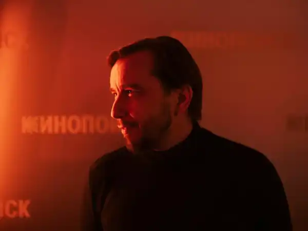 / Світська хроніка Nansi & Sidorov, Іван Добронравов з дружиною та інші на презентації оновленого Кінопошуку | INFBusiness