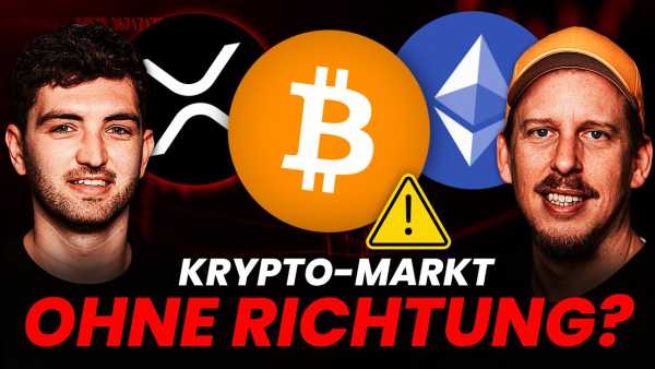 Хочете скористатися низькими цінами входу на Bitcoin, Ethereum та інші криптовалюти? Ви можете швидко та безпечно торгувати на регульованій ЄС криптовалютній біржі Coinbase. А також: Тільки протягом обмеженого часу нові клієнти можуть отримати ексклюзивний бонус у розмірі 30 євро в BTC. Роберт Кійосакі: «Тепер усі ринки обвалиться» | INFBusiness