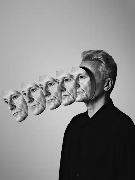 Олег Меньшиков: "Я не залежу від реакції зали" | INFBusiness