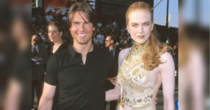 Сплата за минуле: Том Круз розкрив думку щодо скандального розриву Ніколь Кідман та Кіта Урбана | INFBusiness