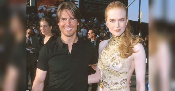 Сплата за минуле: Том Круз розкрив думку щодо скандального розриву Ніколь Кідман та Кіта Урбана