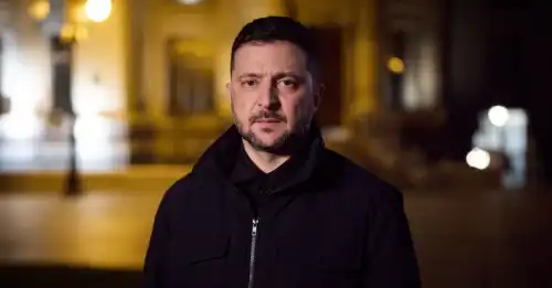 Президент повідомив про оновлення оборонного потенціалу для української армії в листопаді.