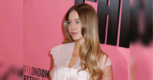 Розкрито ім'я: хто замінить дружину Безоса у ролі нової "дівчини Бонда" | INFBusiness