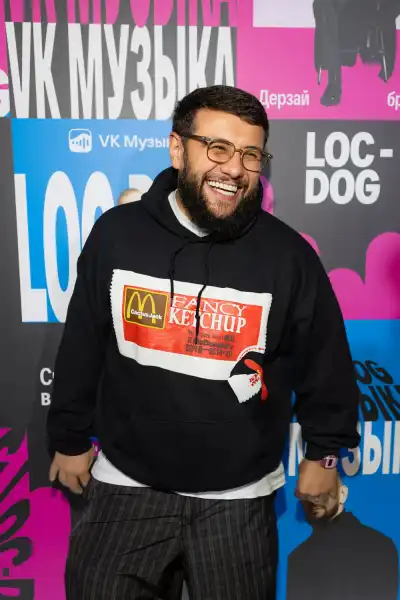 / Світська хроніка Птаха, NILETTO, Юліана Караулова: презентація триб'ют-альбому Loc-Dog | INFBusiness