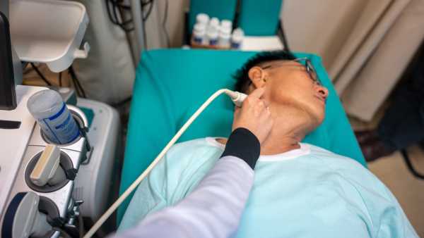 Знищення «зомбі-клітин» у кровоносних судинах може бути ключем до лікування діабету, згідно з раннім дослідженням | INFBusiness