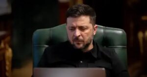 Зміцнення протиповітряної оборони та допомога енергосистемі: Президент повідомив про інтенсивну співпрацю з союзниками | INFBusiness