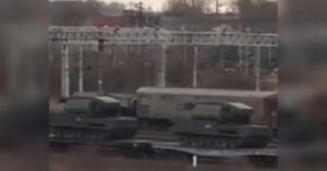 Транссибірська магістраль: диверсія ГУР зірвала плани кремля | INFBusiness