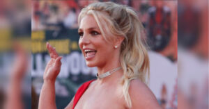 Брітні Спірс заперечує водіння в нетверезому стані та замах на подругу: схоже на підставу. | INFBusiness