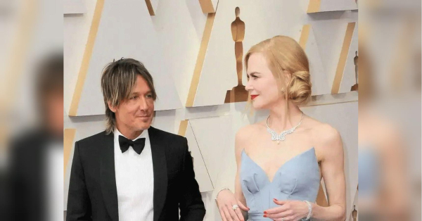 Переїзд до Португалії? Розлучення з Кітом Урбаном: справжні почуття Ніколь Кідман.