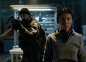 Міллі Боббі Браун звинуватила у харассменті колишнього чоловіка Лілі Аллен | INFBusiness