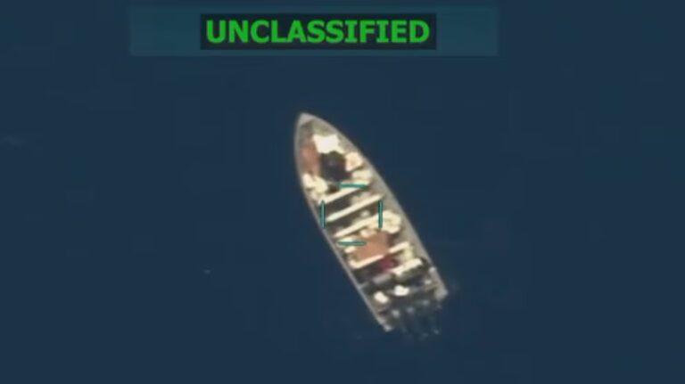 ООН звинувачує США у порушенні міжнародного права смертельними авіаударами по суднах у Карибському басейні та Тихому океані