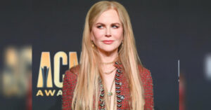 Без смутку: Ніколь Кідман сяє від радості після розриву з Кітом Урбаном | INFBusiness