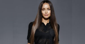 "Це вибух!": Зіркова акторка в захваті від канікул | INFBusiness