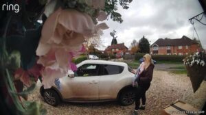 Мама розлючена, бо малюк жорстоко відреагував на коментар тата | INFBusiness