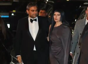 Наречений Леді Гагі поділився деталями майбутнього весілля | INFBusiness