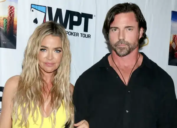 Деніз Річардс чекає операція на тлі гучного розлучення з колишнім чоловіком | INFBusiness