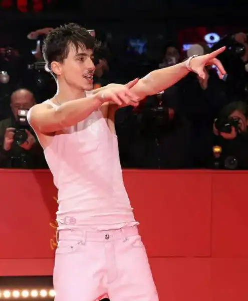 / Новини про зірок Джастін Бібер, Леді Гага, Біллі Айліш та інші: оголошено номінантів премії "Греммі" | INFBusiness