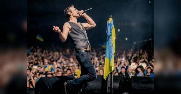 Заливаюся слізьми: онлайн-спільнота вражена ностальгією за культовим бендом