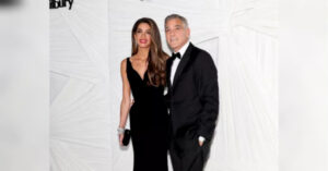 Не було сварок: Джордж Клуні поділився секретом щасливого шлюбу | INFBusiness