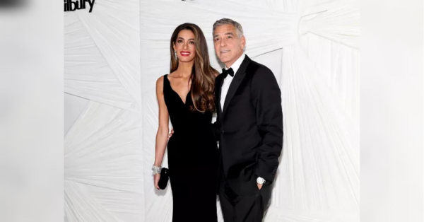 Не було сварок: Джордж Клуні поділився секретом щасливого шлюбу