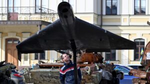 Дані показують, що рівень перехоплення російських безпілотників та ракет Україною знижується | INFBusiness