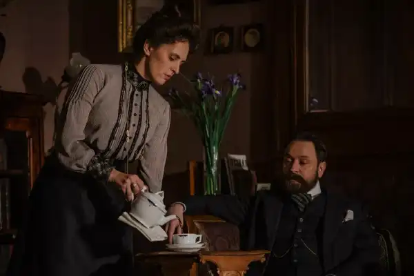 Марія Шумакова: про роботу з Кончаловським, материнство та 30 скинутих кілограмів | INFBusiness