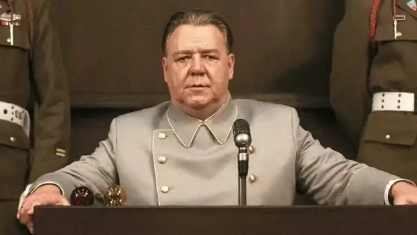 / Новини про зірок Рассел Кроу розповів, як йому вдалося скинути майже 26 кг на рік | INFBusiness