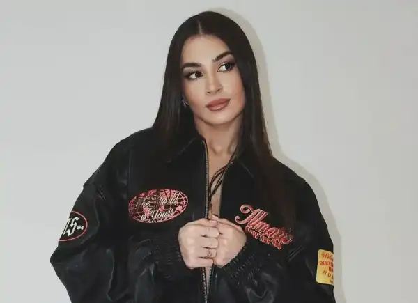 Екс-наречена Гуфа чесно висловилася про їхнє розставання