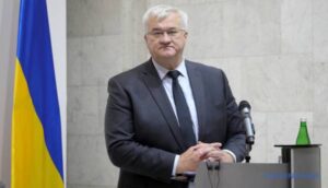 Атаки на електромережі українських атомних станцій: ймовірна участь експертів Росатому, – Сибіга. | INFBusiness