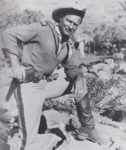 Легенду голлівудського вестерну зарізав до смерті бик на власній фермі | INFBusiness