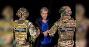 Співробітник фсб планував теракт у парку Харкова (фотодоказ) | INFBusiness