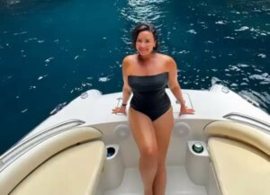 Демі Ловато не впізнали фанати – як змінилася зірка | INFBusiness