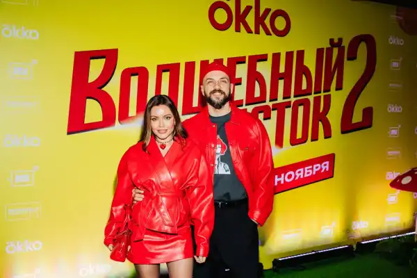 Ілля Соболєв, Філіп Янковський, Дар'я Мельникова, Ассоль та ST: зіркові гості прем'єри другого сезону “Чарівної дільниці” | INFBusiness