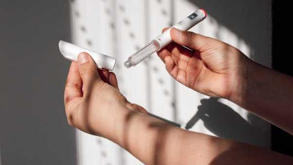 Дослідження пов'язує використання GLP-1 з деякими ризиками вагітності, але має ключові застереження. | INFBusiness