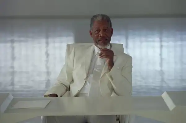 / Новини про зірок 88-річний Морган Фріман розповів, що допомагає йому не піддаватися старості | INFBusiness