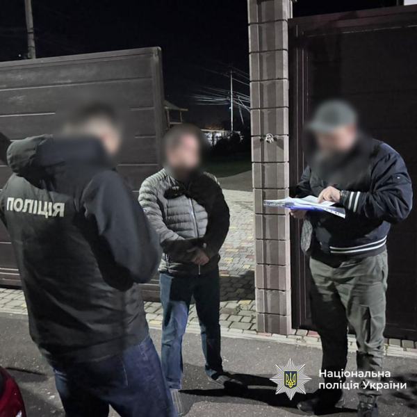 Труханову висунуто звинувачення через трагічну повінь в Одесі: оголошено підозру щодо недбалого виконання обов'язків (фото) | INFBusiness