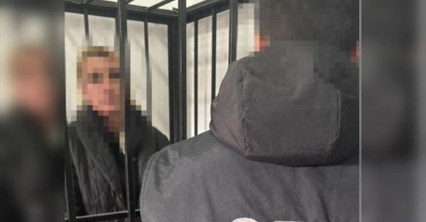 На Вінниччині затримали навідницю російських атак на енергооб’єкти (фото)