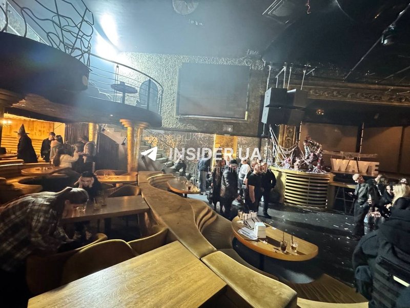 Одеський клуб: російський хіт викликав фурор та обурення влади (відео) | INFBusiness