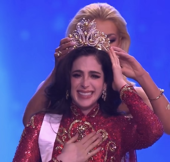 Знову те саме: Мережа в обуренні від рішення щодо Міс Всесвіт-2025 | INFBusiness