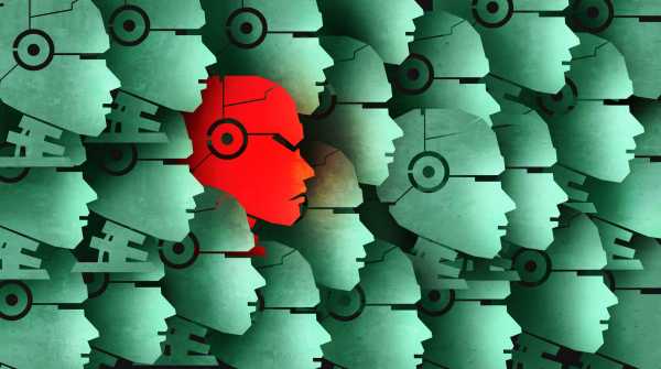 Web3 замість чорної скриньки: як блокчейн має забезпечити довіру до штучного інтелекту