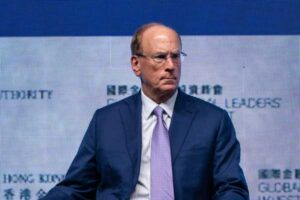 Драма з Bitcoin ETF: BlackRock зазнає глибоких збитків | INFBusiness